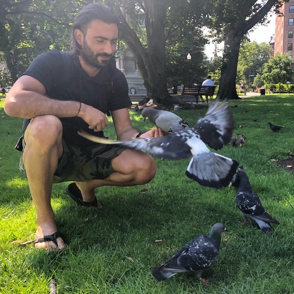 Meet your Posher, Murat - Picture 15 of 17